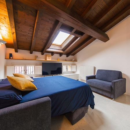 The Gallery Apartment Center Болоня Екстериор снимка