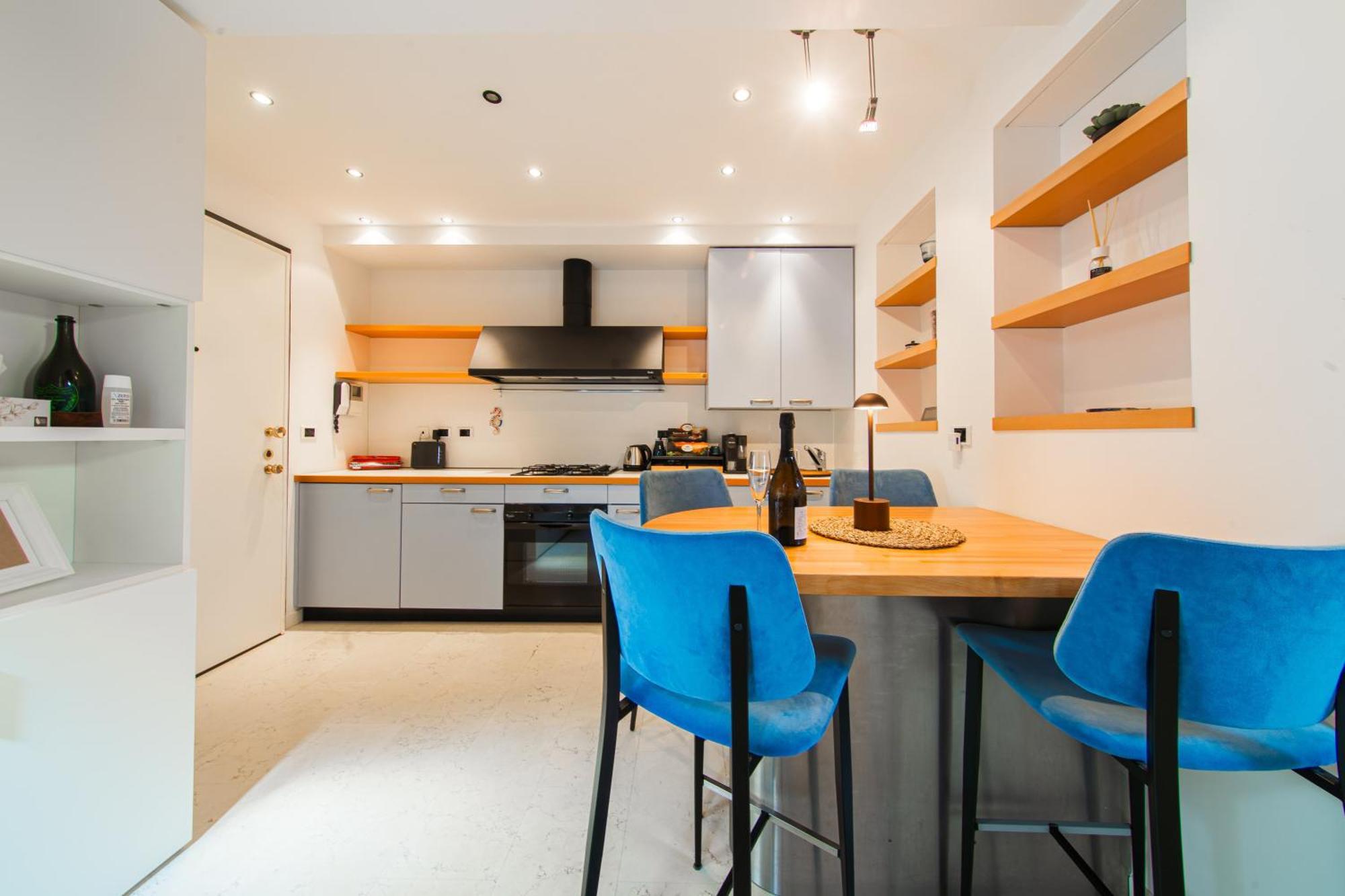 The Gallery Apartment Center Болоня Екстериор снимка